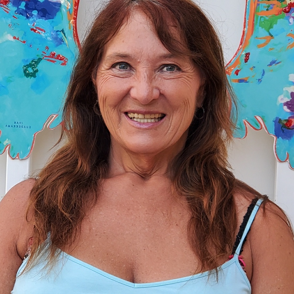 Meet your Posher, Susan